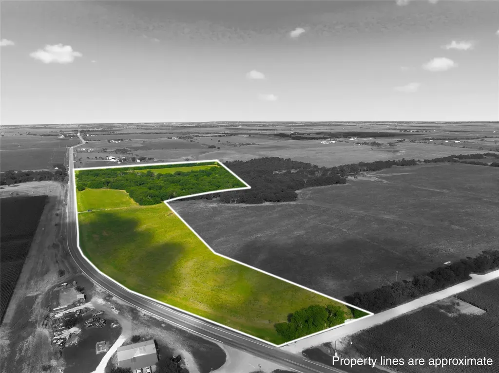 Tract 1 Fm 2114 Abbott TX 76621