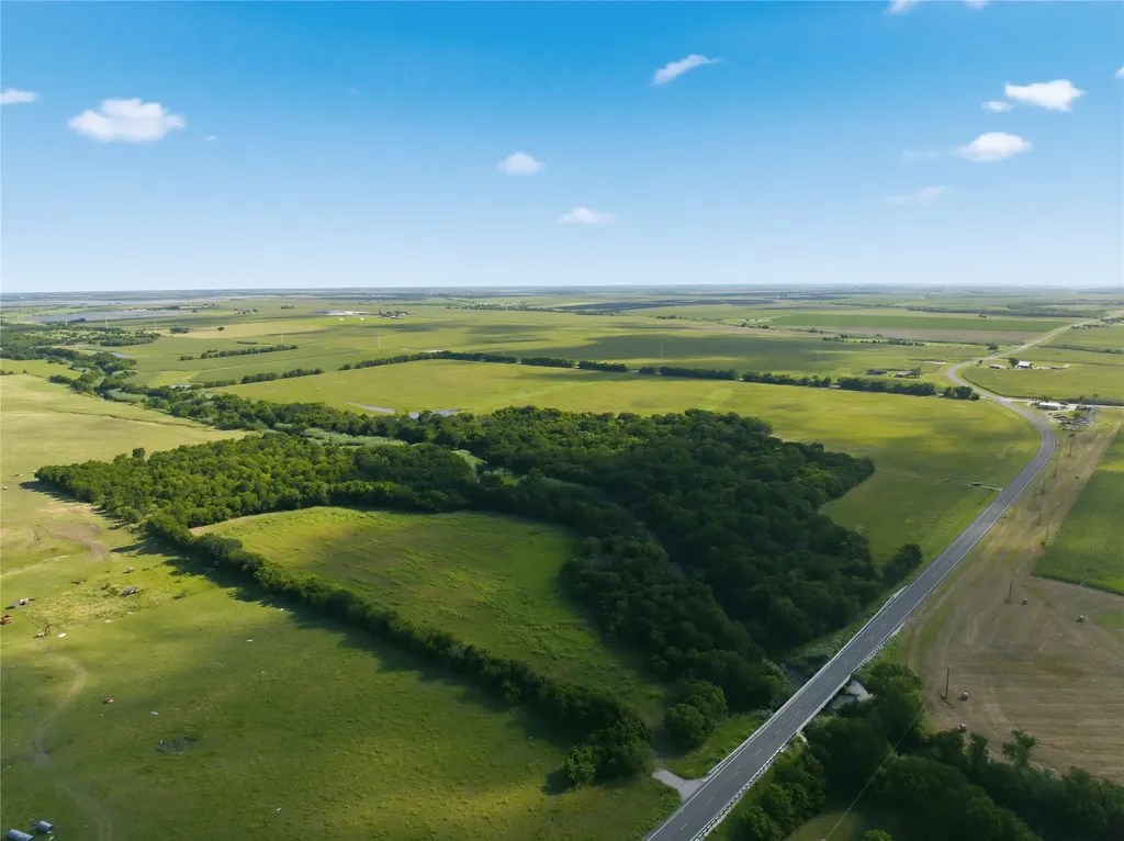 Tract 1 Fm 2114 Abbott TX 76621