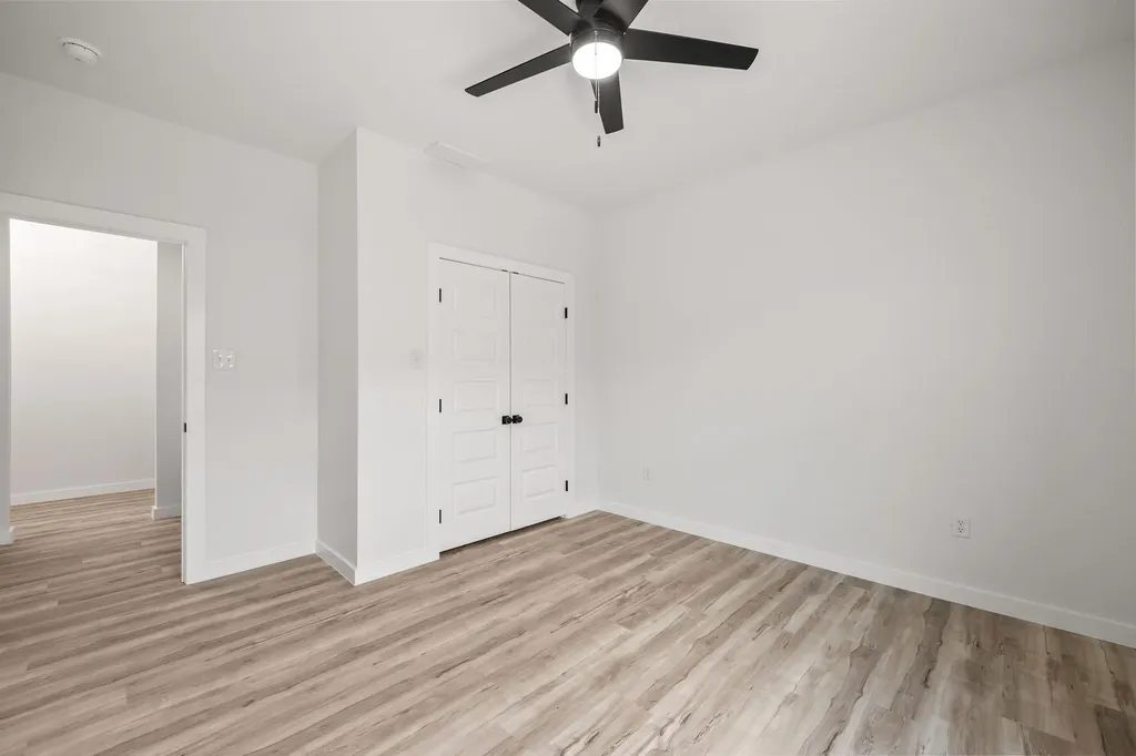 3005 Hanna Avenue Fort Worth TX 76106