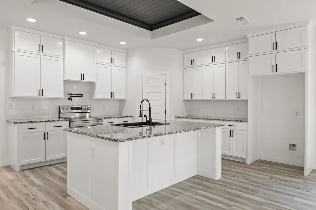 3005 Hanna Avenue Fort Worth TX 76106