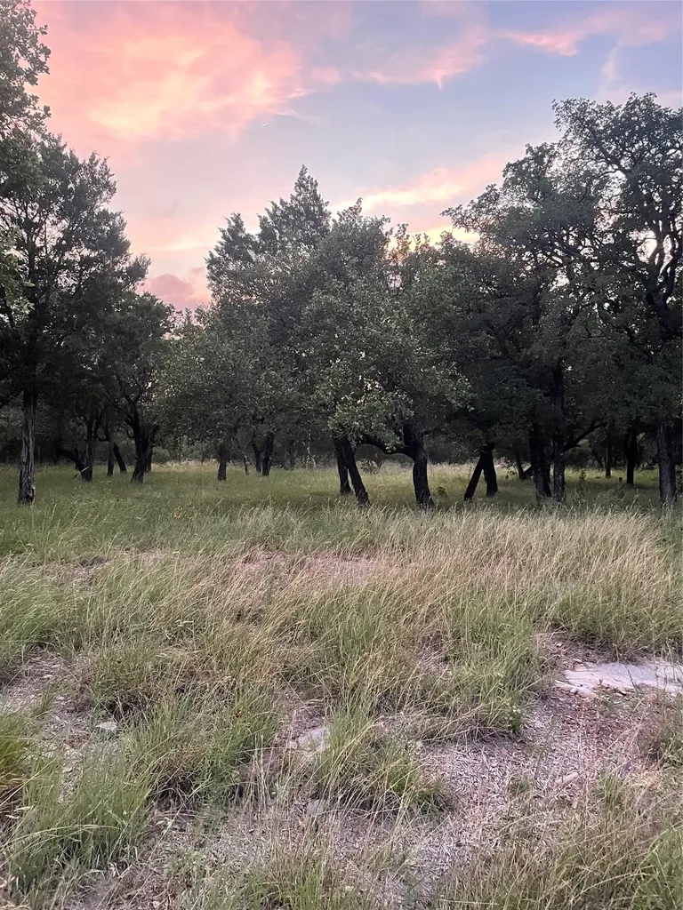 Lot K14012 Mountain Dew Horseshoe Bay TX 78657