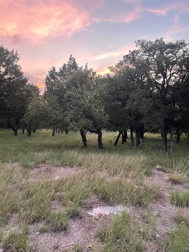 Lot K14012 Mountain Dew Horseshoe Bay TX 78657