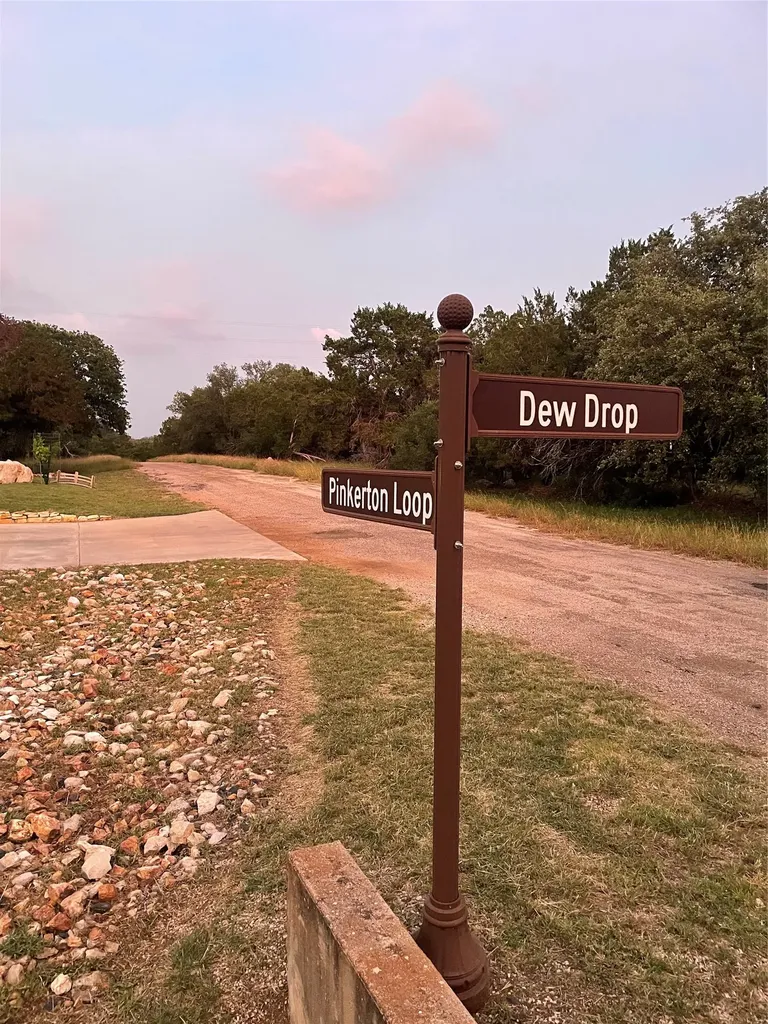 Lot K14012 Mountain Dew Horseshoe Bay TX 78657