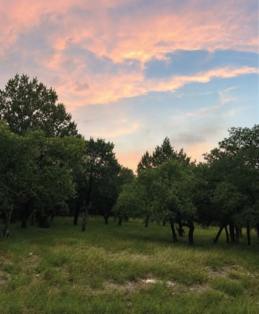 Lot K14011 Mountain Dew Horseshoe Bay TX 78657