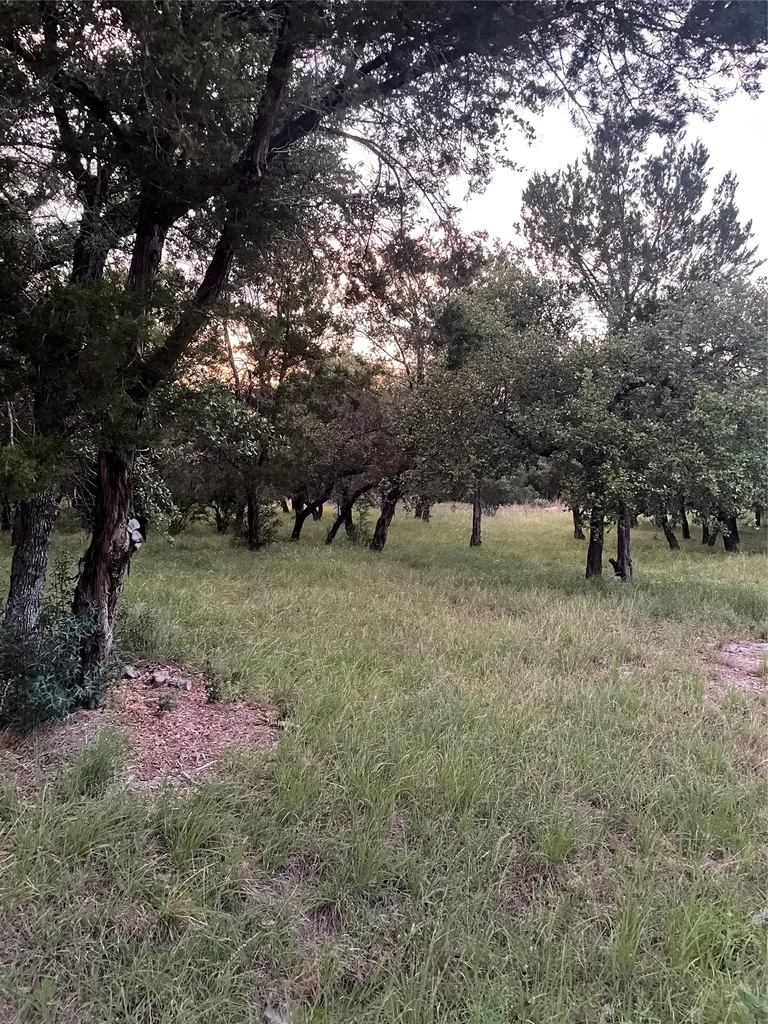 Lot K14011 Mountain Dew Horseshoe Bay TX 78657