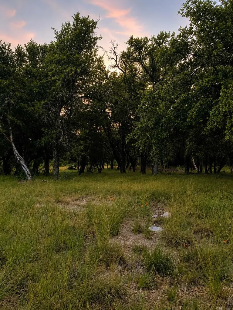 Lot K14011 Mountain Dew Horseshoe Bay TX 78657