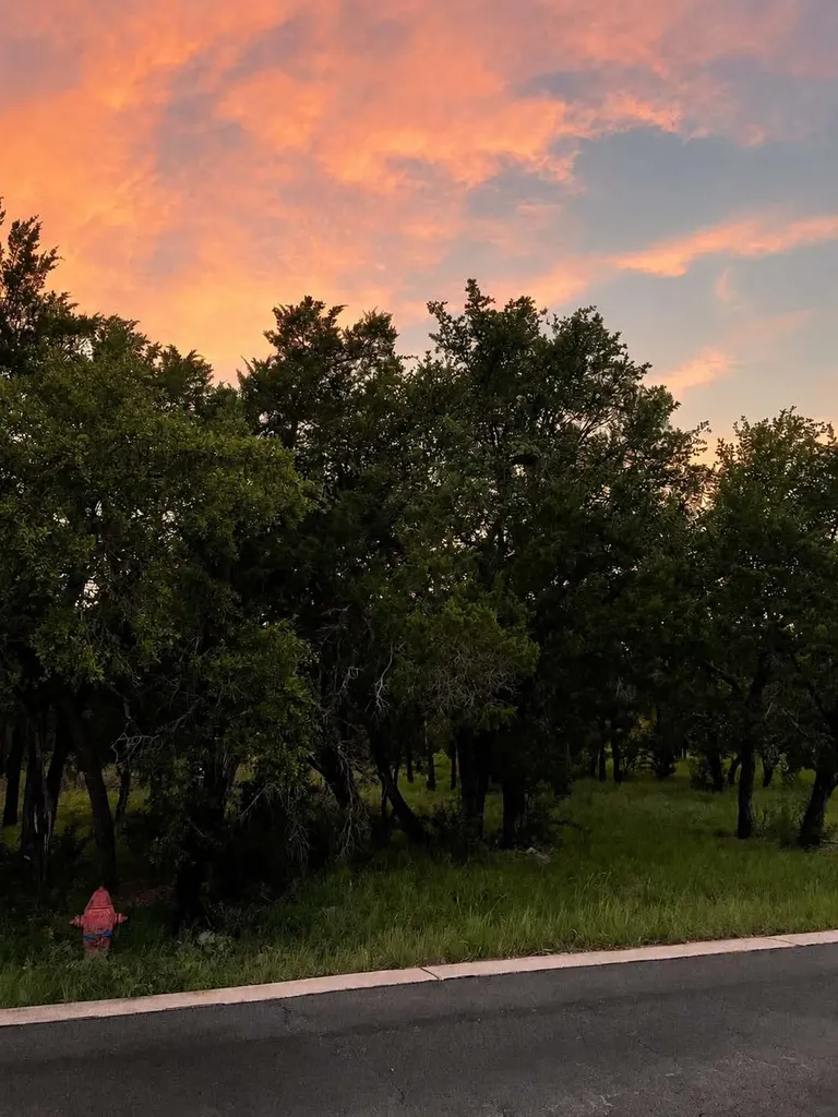 Lot K14011 Mountain Dew Horseshoe Bay TX 78657