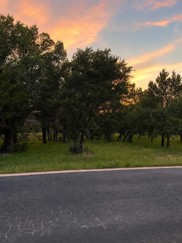 Lot K14011 Mountain Dew Horseshoe Bay TX 78657