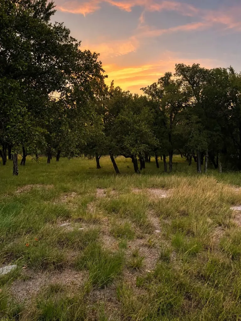 Lot K14011 Mountain Dew Horseshoe Bay TX 78657