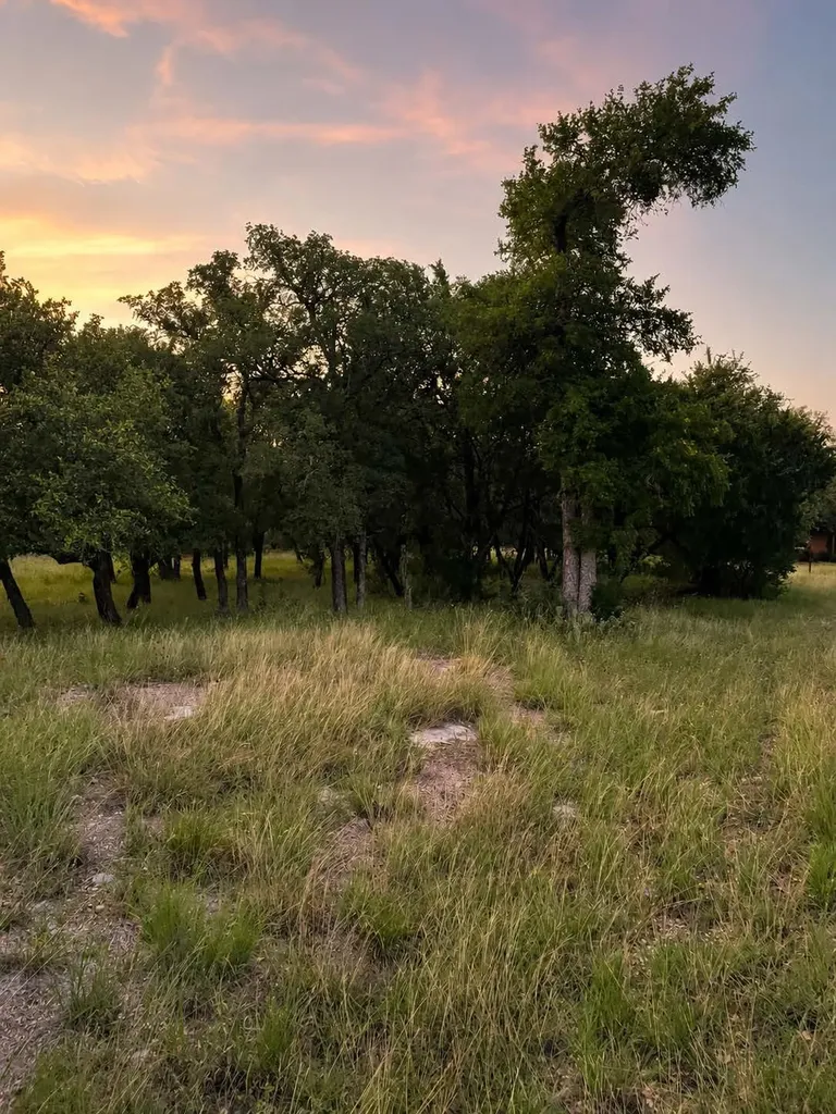 Lot K14011 Mountain Dew Horseshoe Bay TX 78657