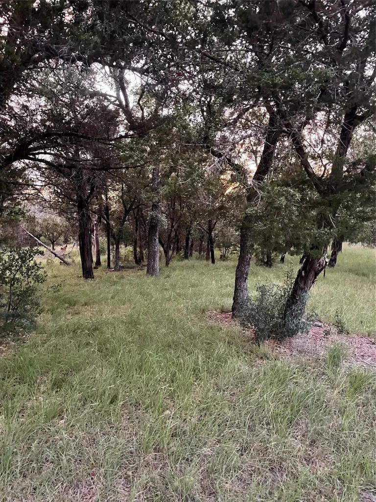 Lot K14011 Mountain Dew Horseshoe Bay TX 78657