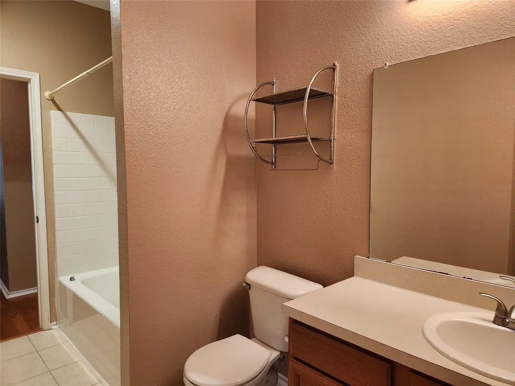 3913 Chimney Rock Drive Denton TX 76210