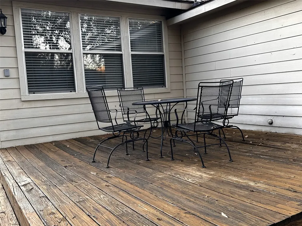 3913 Chimney Rock Drive Denton TX 76210