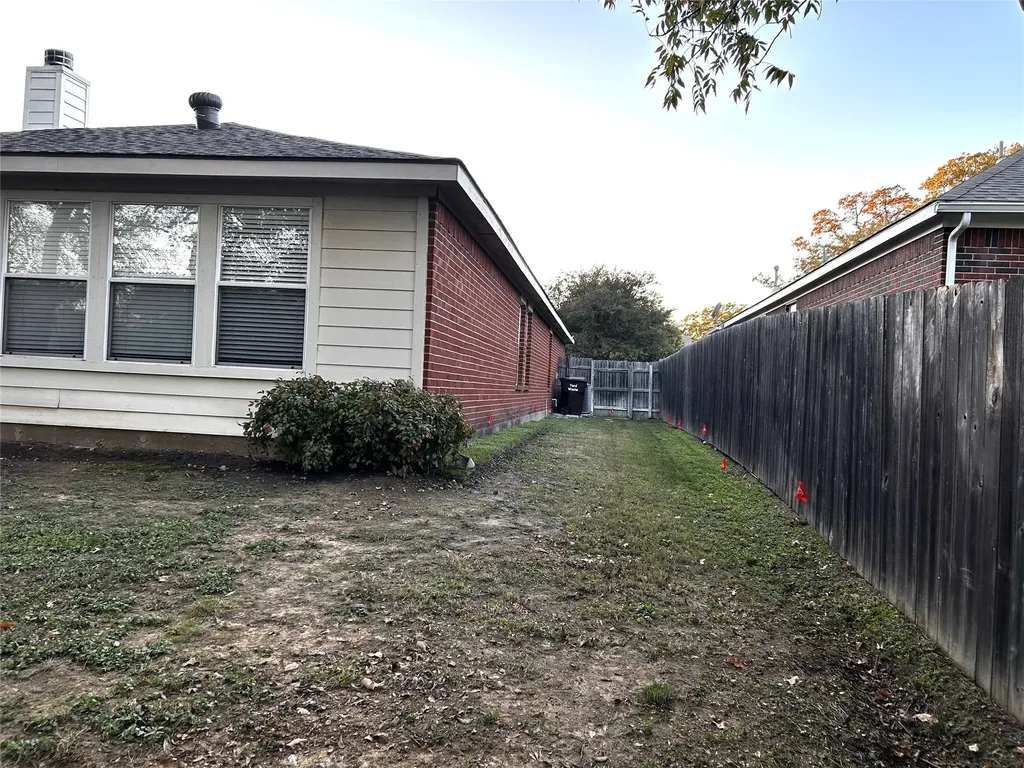 3913 Chimney Rock Drive Denton TX 76210