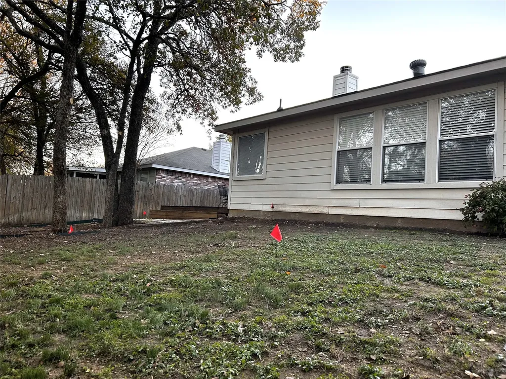 3913 Chimney Rock Drive Denton TX 76210