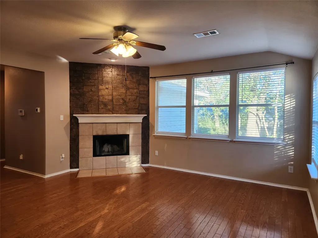 3913 Chimney Rock Drive Denton TX 76210