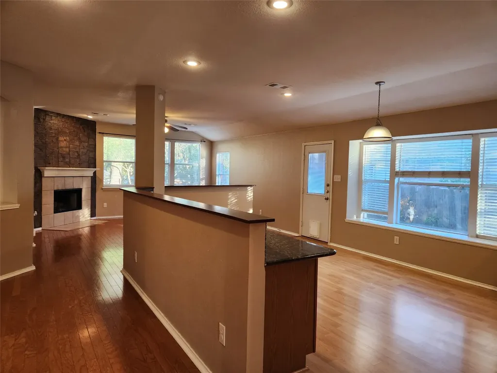 3913 Chimney Rock Drive Denton TX 76210