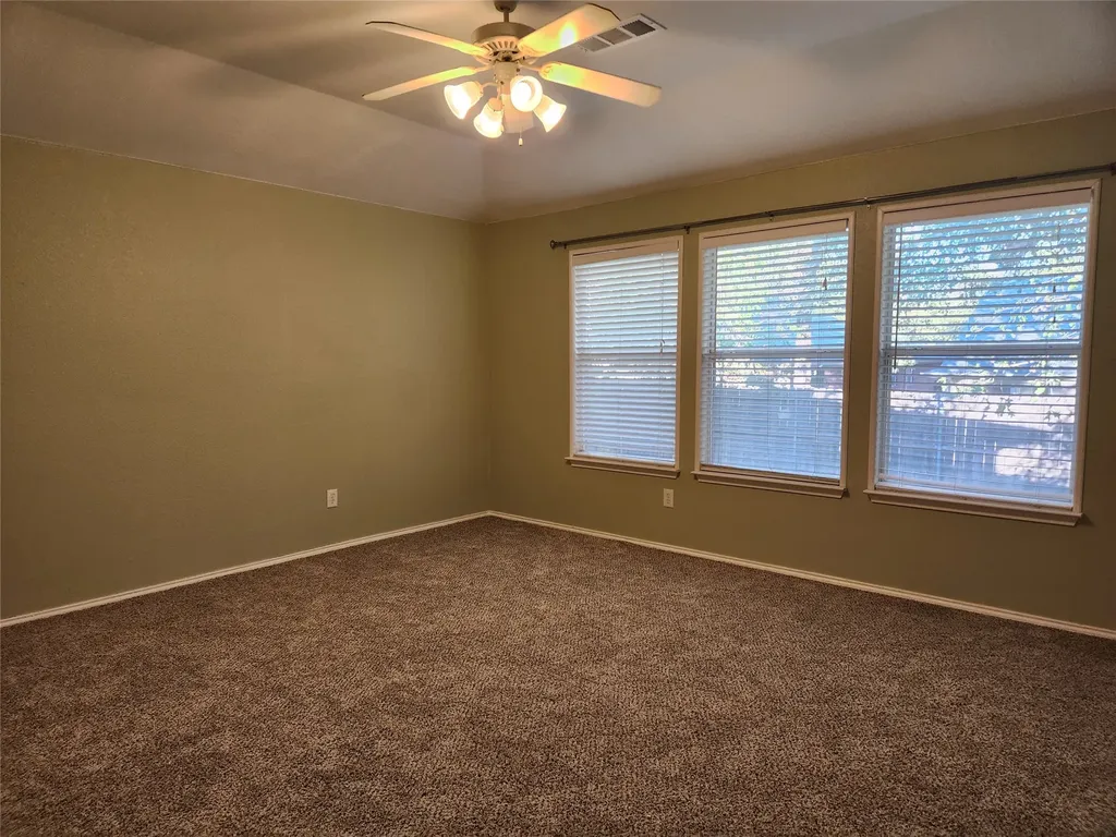 3913 Chimney Rock Drive Denton TX 76210
