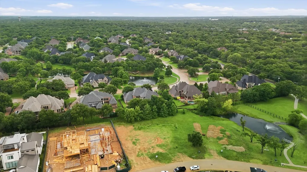 2628 Magnolia Circle Westlake TX 76262