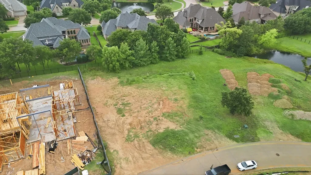 2628 Magnolia Circle Westlake TX 76262