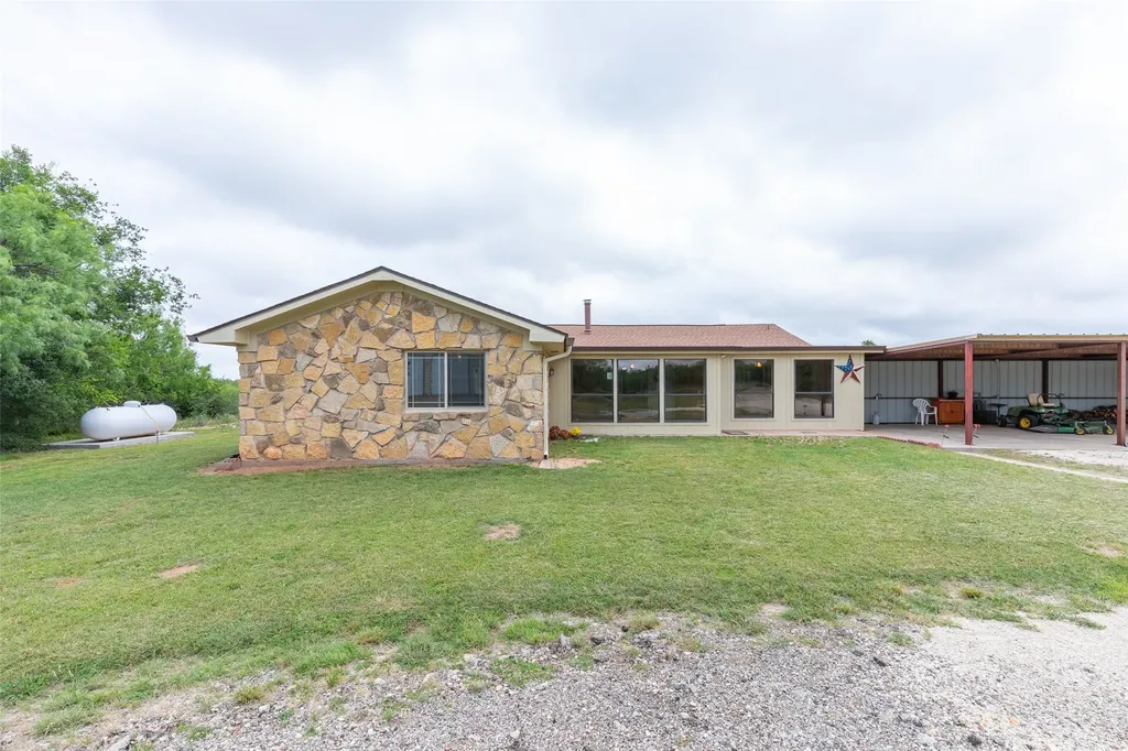 430 County Road 150 Abilene TX 79601