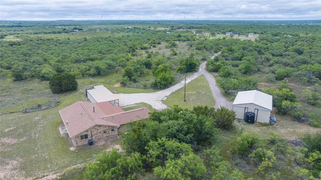 430 County Road 150 Abilene TX 79601
