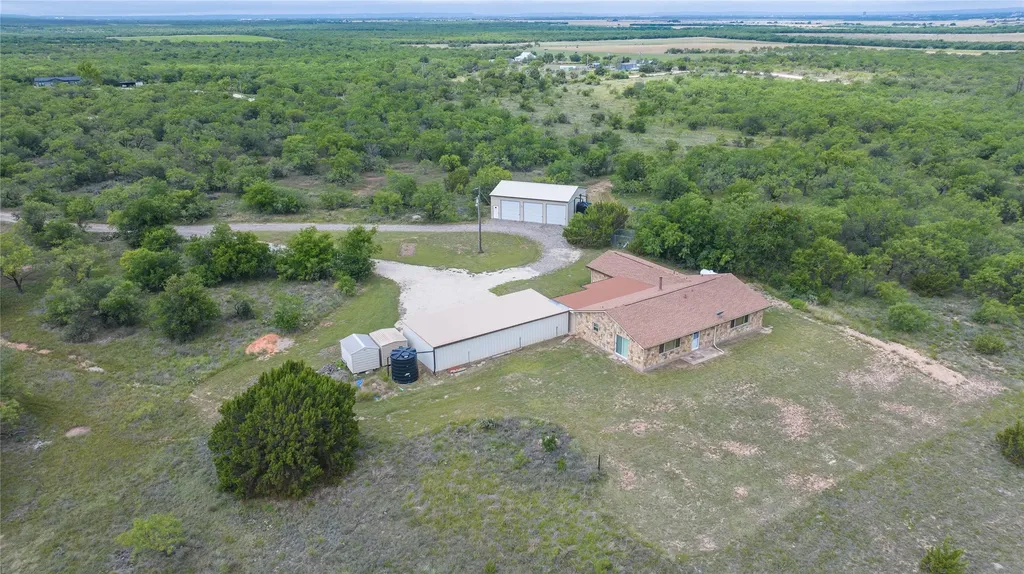 430 County Road 150 Abilene TX 79601