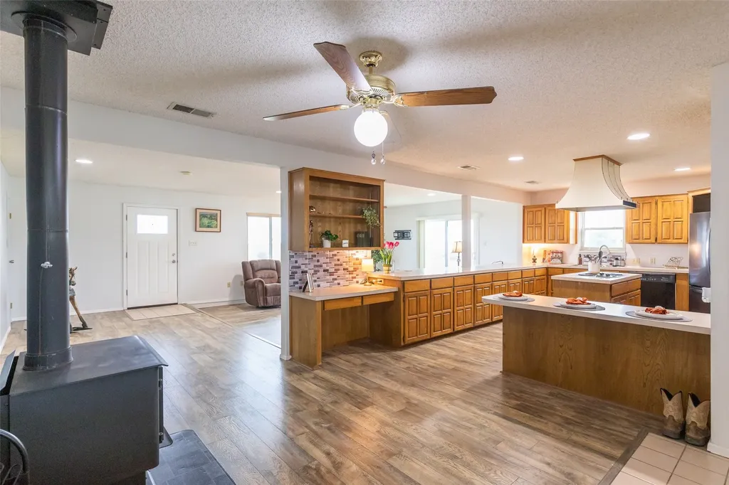 430 County Road 150 Abilene TX 79601