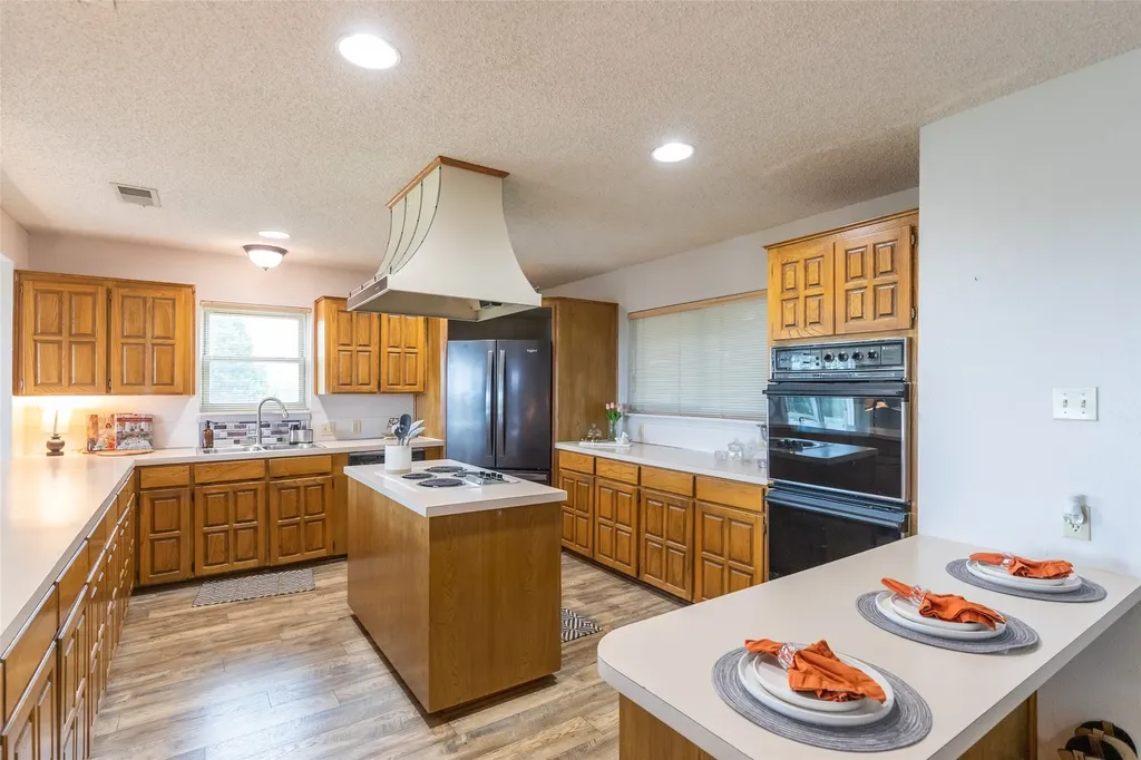 430 County Road 150 Abilene TX 79601