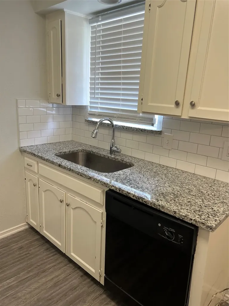 507 Hilltop Lane Wylie TX 75098