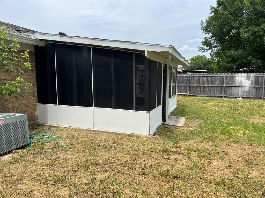 507 Hilltop Lane Wylie TX 75098