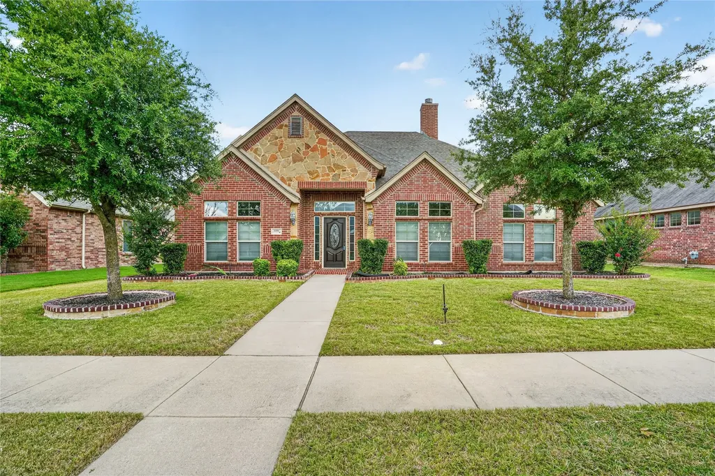 1500 Wren Street Desoto TX 75115