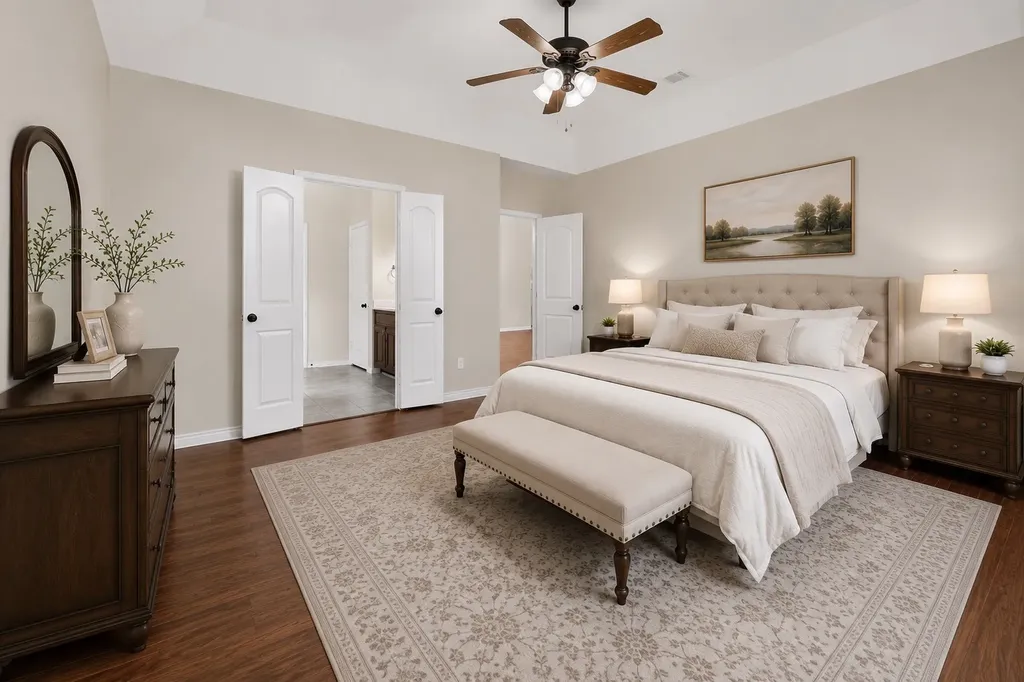 1500 Wren Street Desoto TX 75115