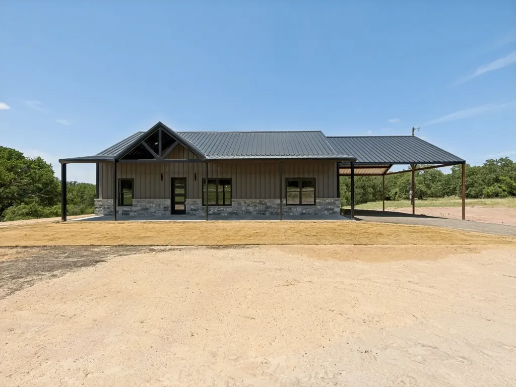 271 Rolling Ranch Boulevard Alvord TX 76225