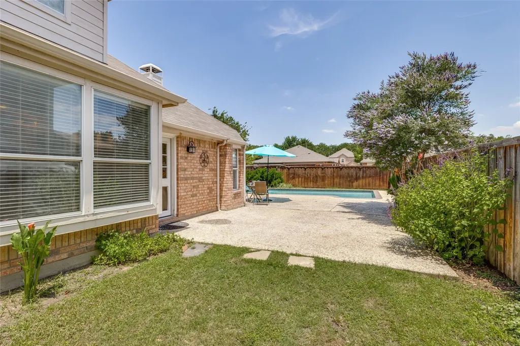 9800 Adolphus Drive Frisco TX 75035