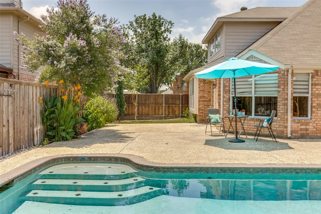 9800 Adolphus Drive Frisco TX 75035
