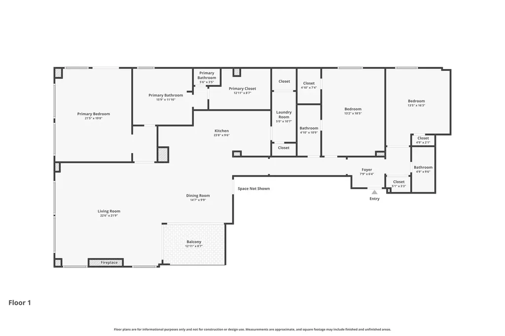 501 Samuels Avenue Fort Worth TX 76102