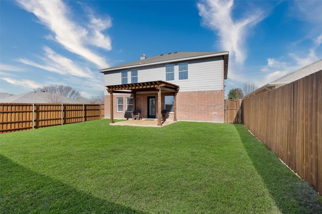 1123 Caroline Drive Princeton TX 75407