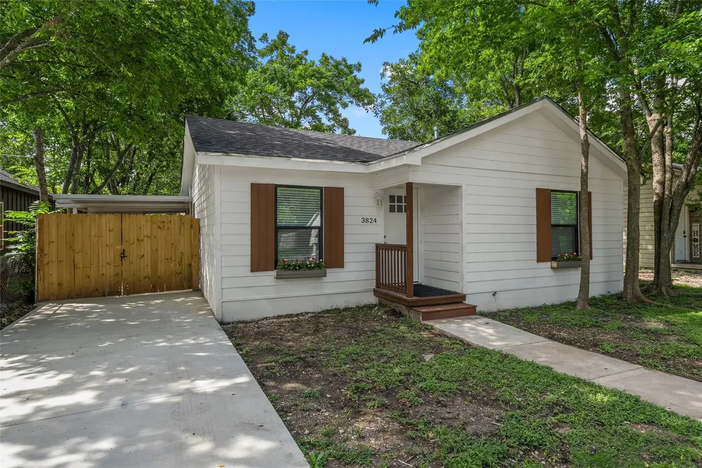 3824 Windsor Avenue Waco TX 76708
