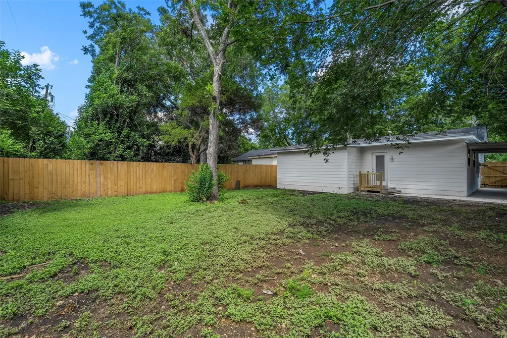 3824 Windsor Avenue Waco TX 76708