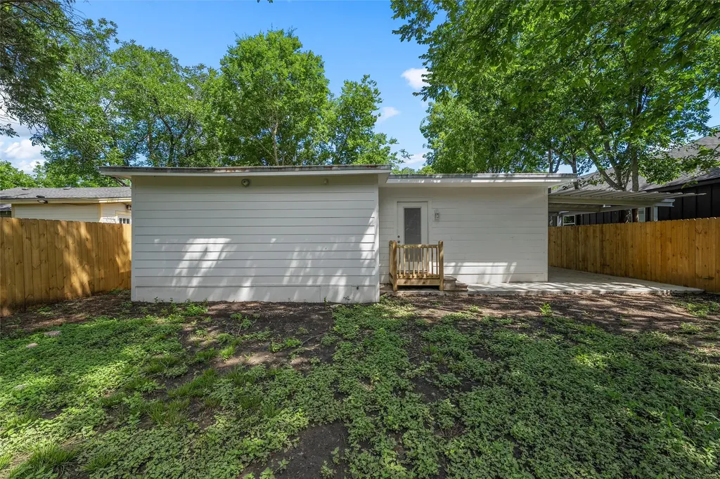 3824 Windsor Avenue Waco TX 76708