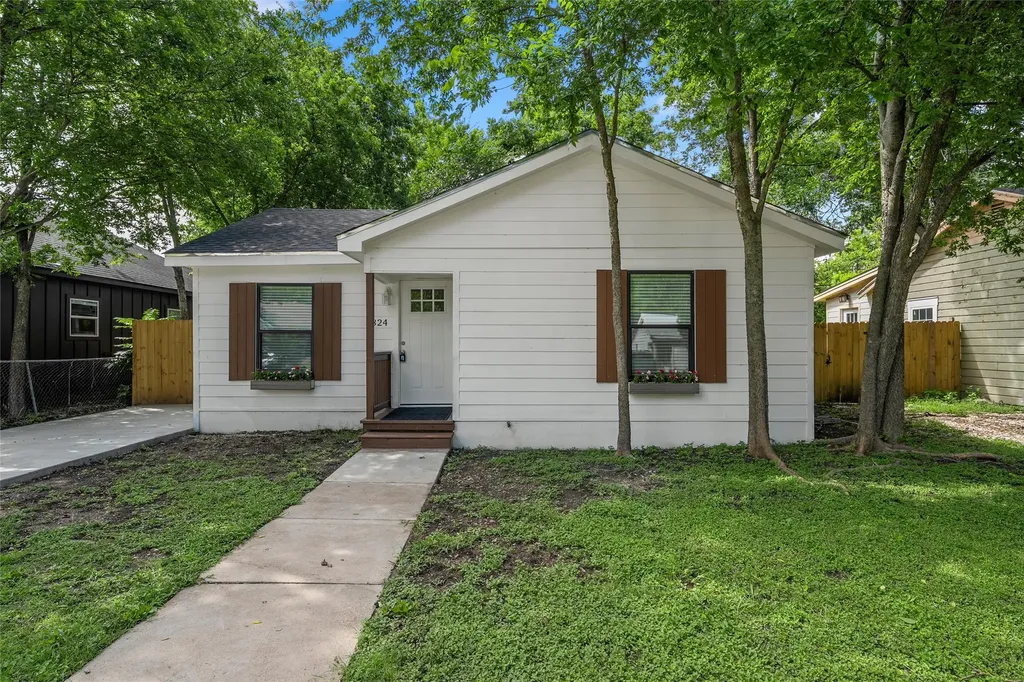 3824 Windsor Avenue Waco TX 76708