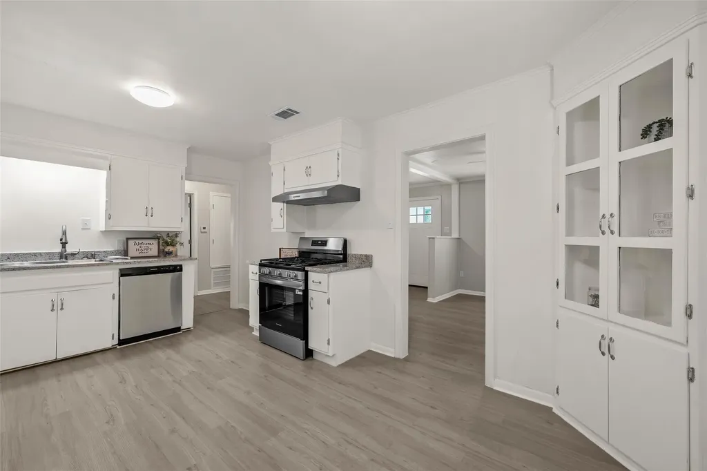 3824 Windsor Avenue Waco TX 76708