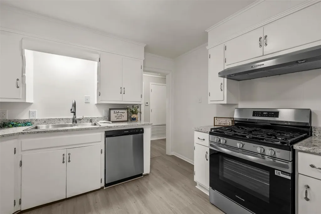 3824 Windsor Avenue Waco TX 76708
