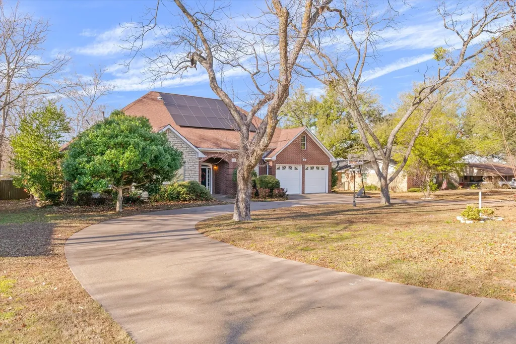 1807 Mill Creek Road Canton TX 75103