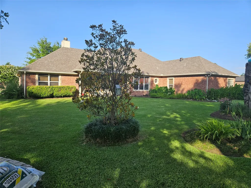 103 Heritage Place Glen Rose TX 76043