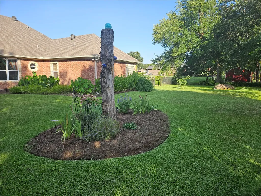 103 Heritage Place Glen Rose TX 76043