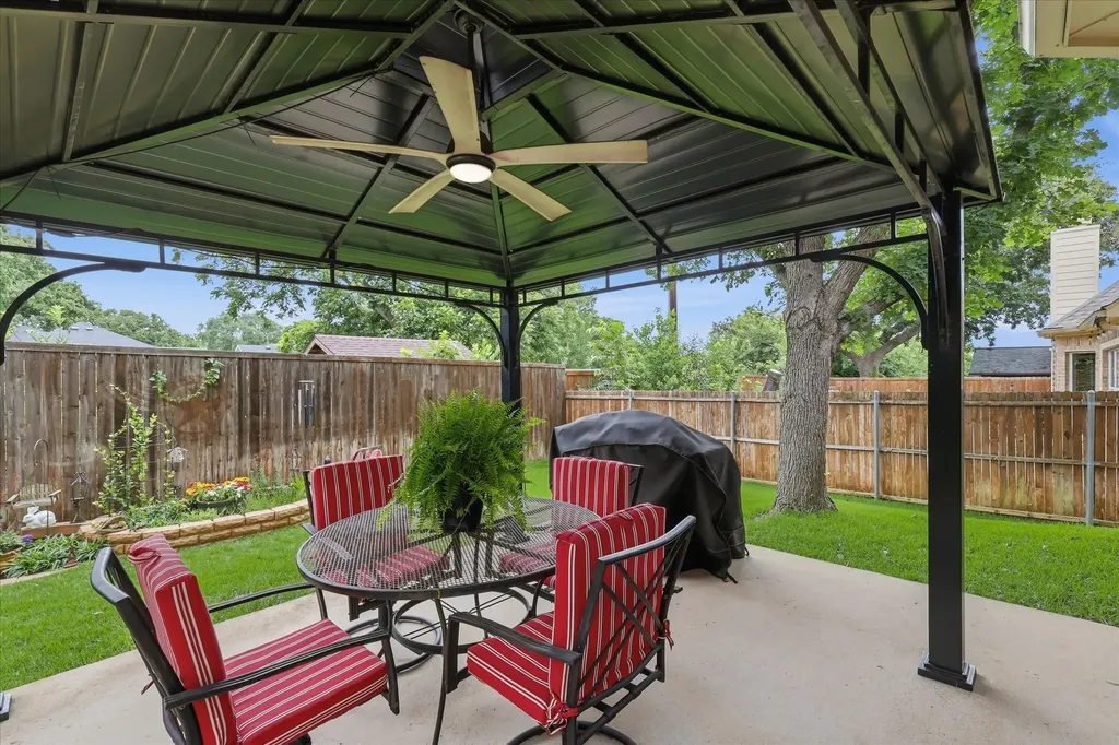 523 Clancy Lane Lake Dallas TX 75065