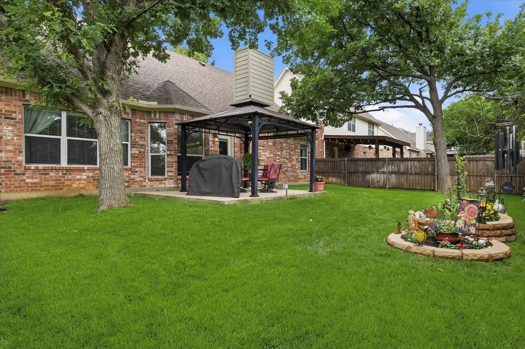 523 Clancy Lane Lake Dallas TX 75065