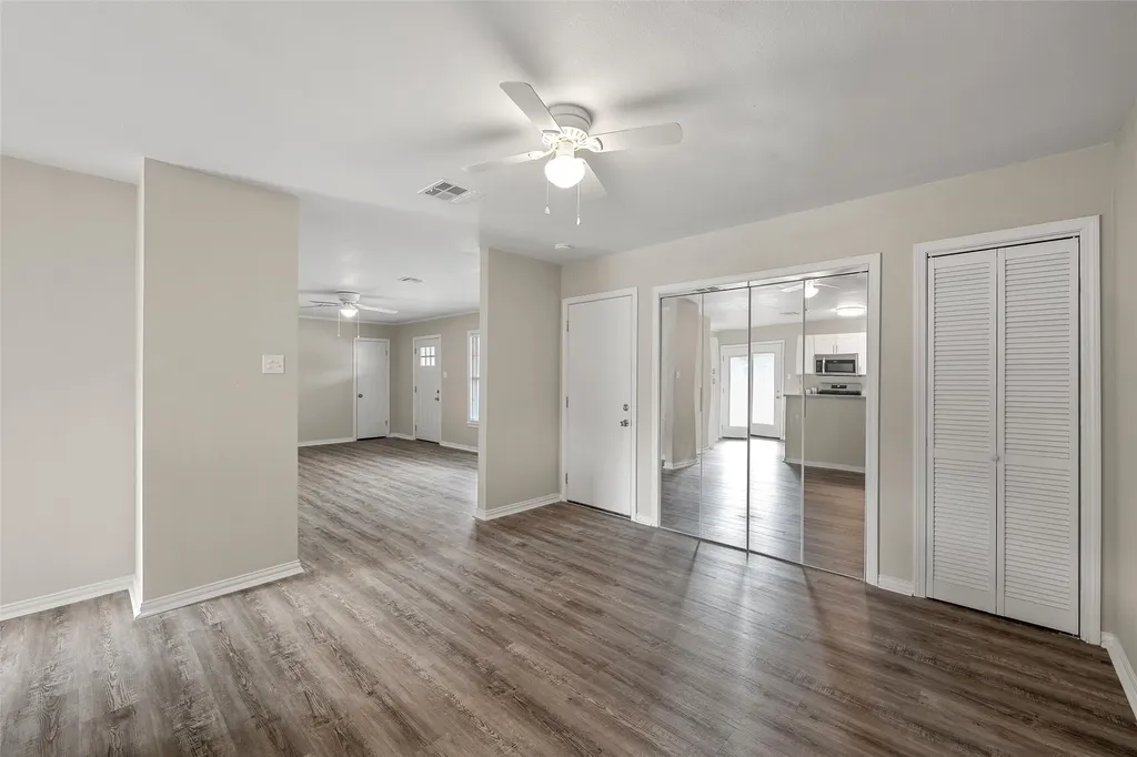 609 N Norma Drive Lacy Lakeview TX 76705